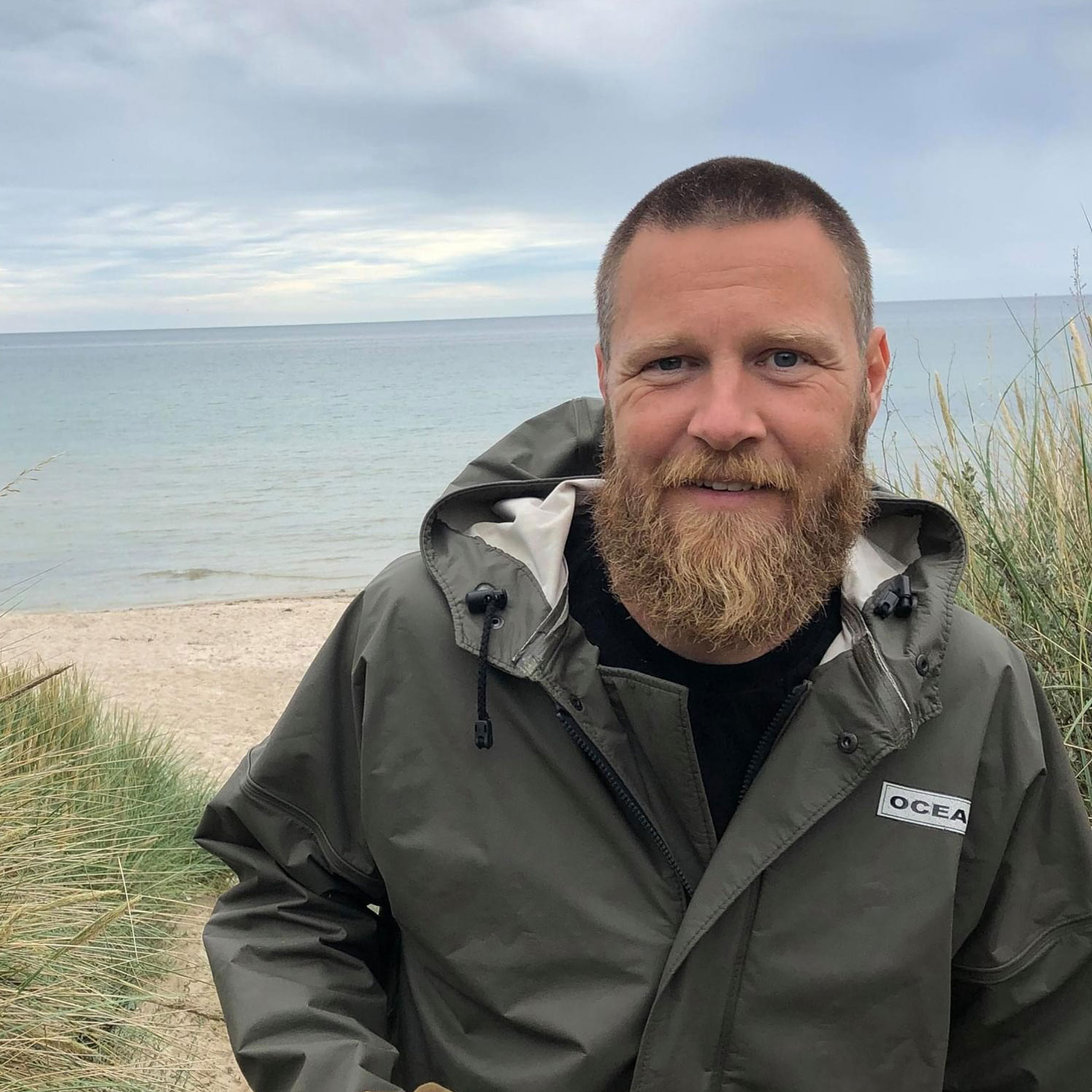 Ejeren af Limfjordens Træpleje, Troels